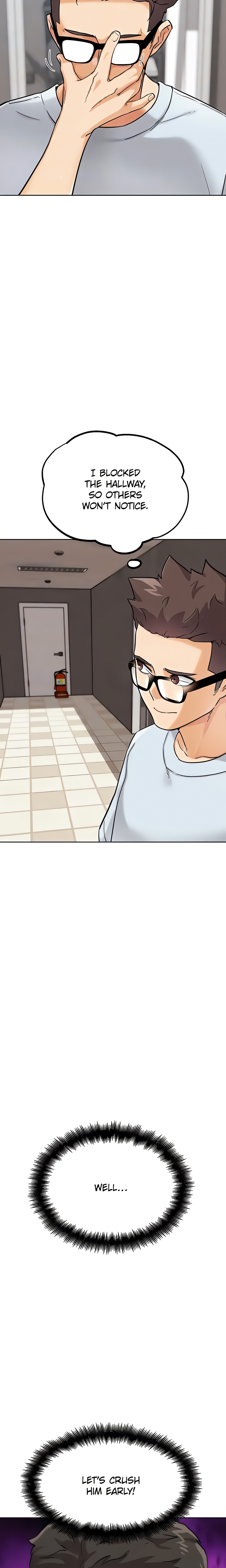 a real life PK (Official) chapter 24 page 20