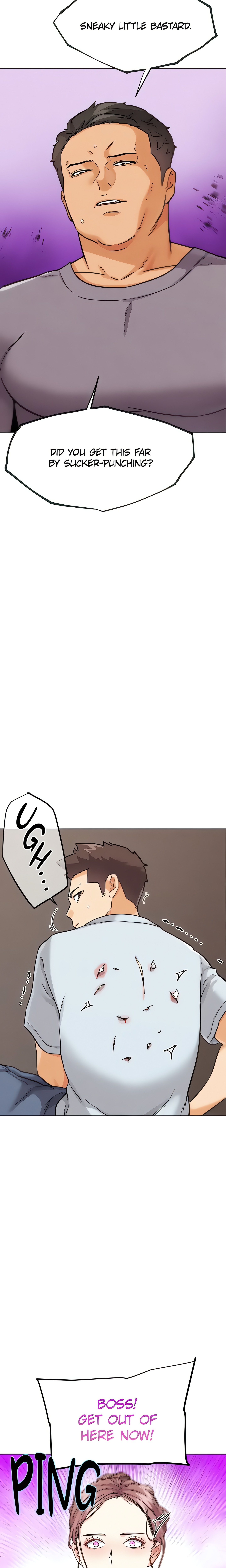 a real life PK (Official) chapter 24 page 23