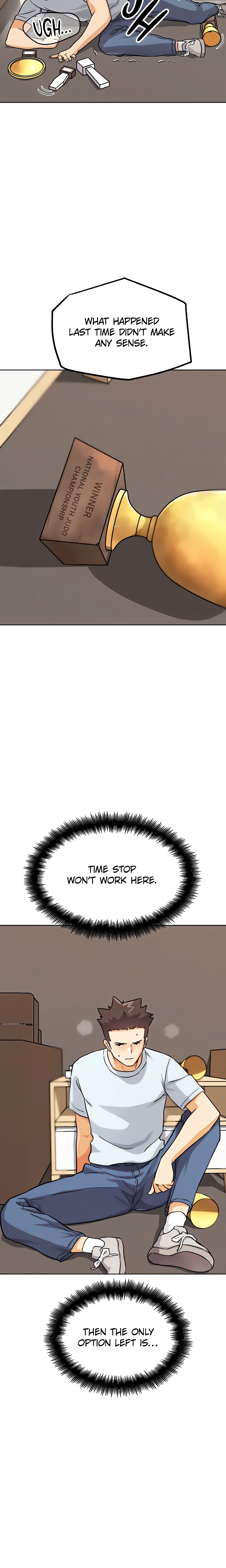 a real life PK (Official) chapter 24 page 27