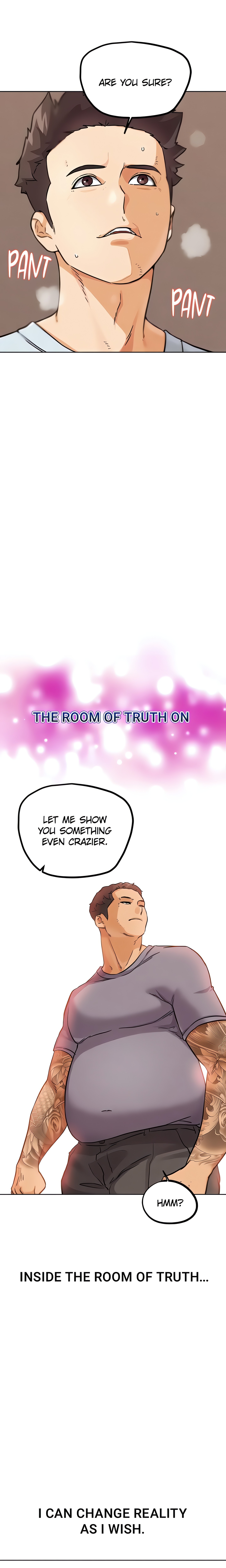 a real life PK (Official) chapter 24 page 28