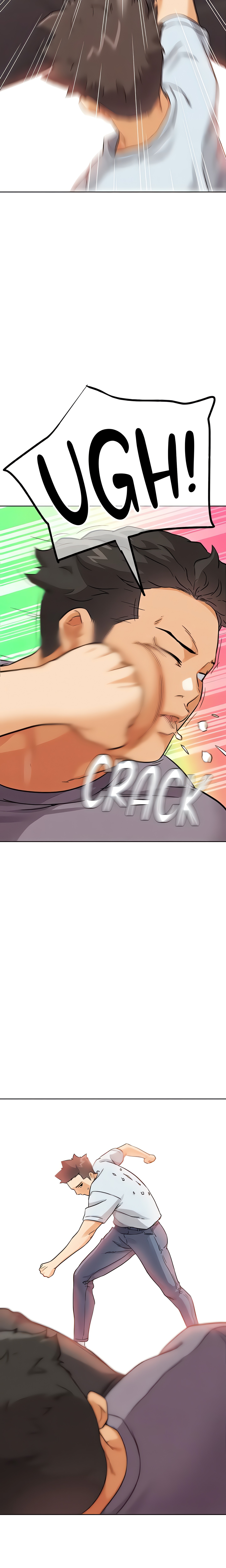 a real life PK (Official) chapter 24 page 30