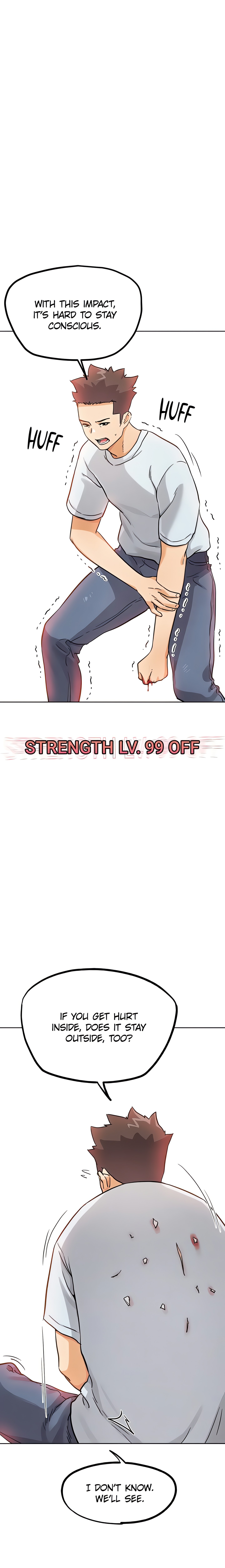 a real life PK (Official) chapter 24 page 31