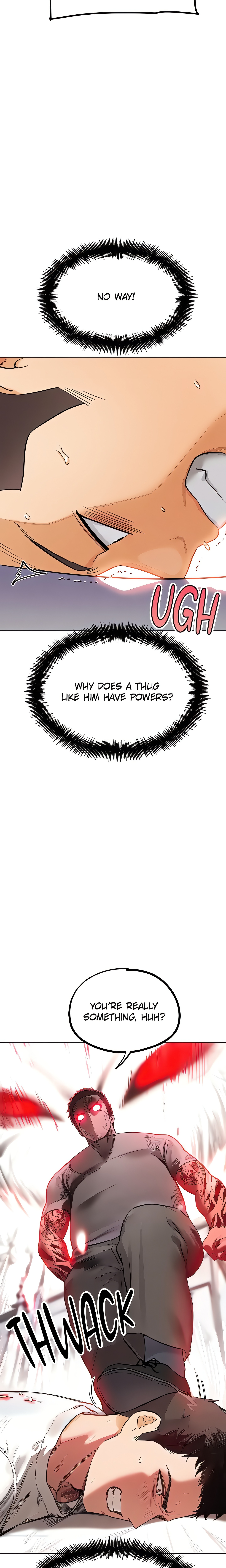 a real life PK (Official) chapter 24 page 35