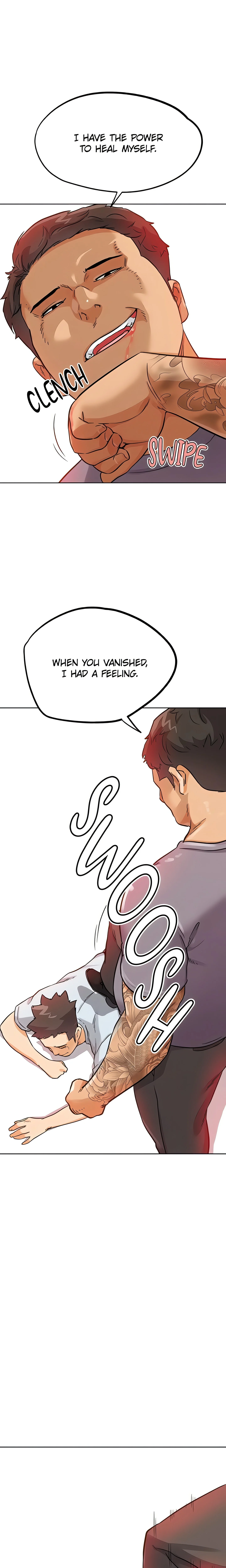 a real life PK (Official) chapter 25 page 2