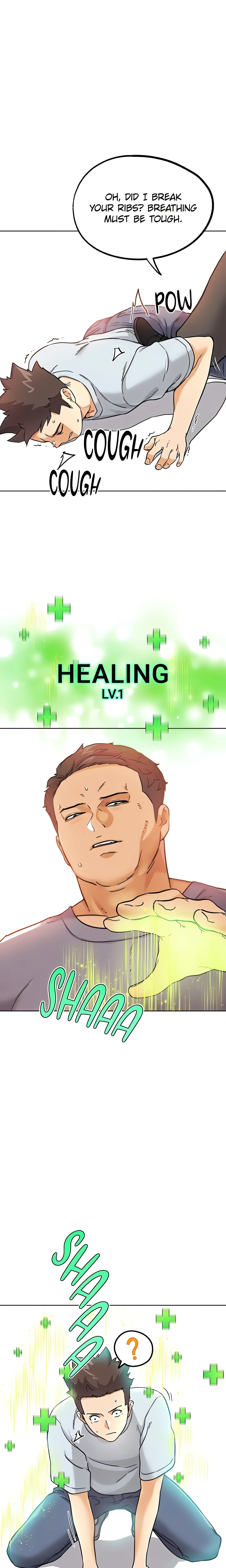 a real life PK (Official) chapter 25 page 5