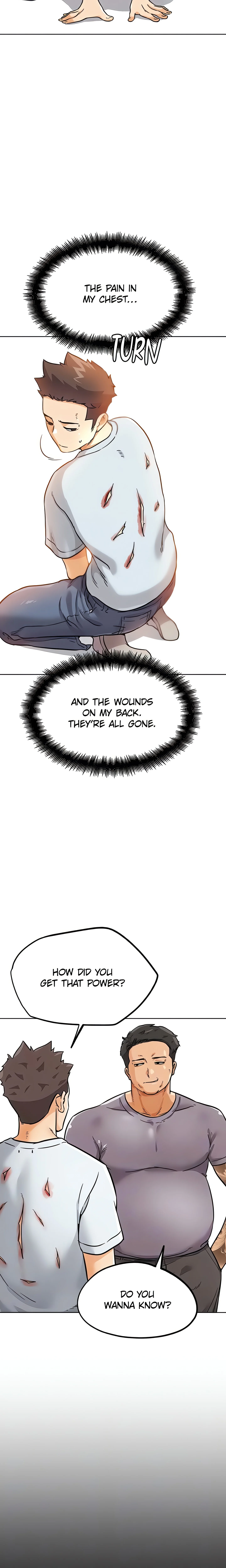 a real life PK (Official) chapter 25 page 6
