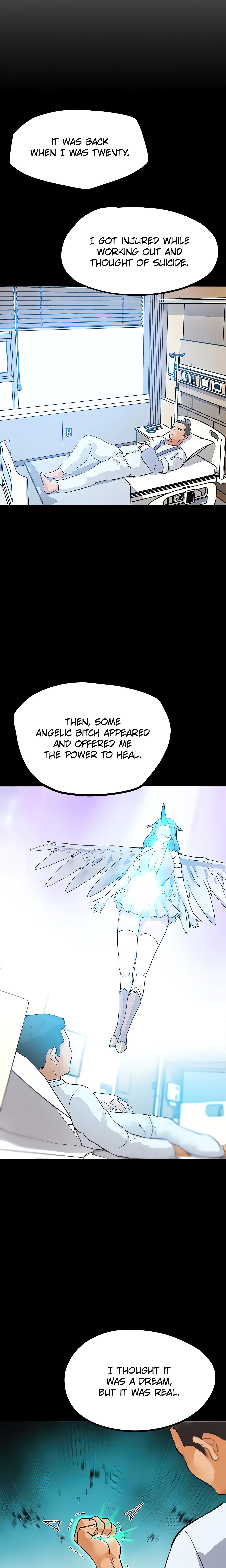 a real life PK (Official) chapter 25 page 7