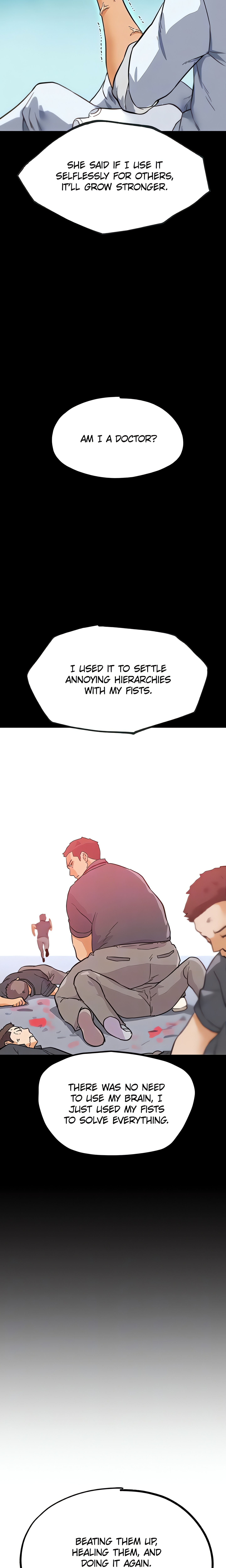 a real life PK (Official) chapter 25 page 8