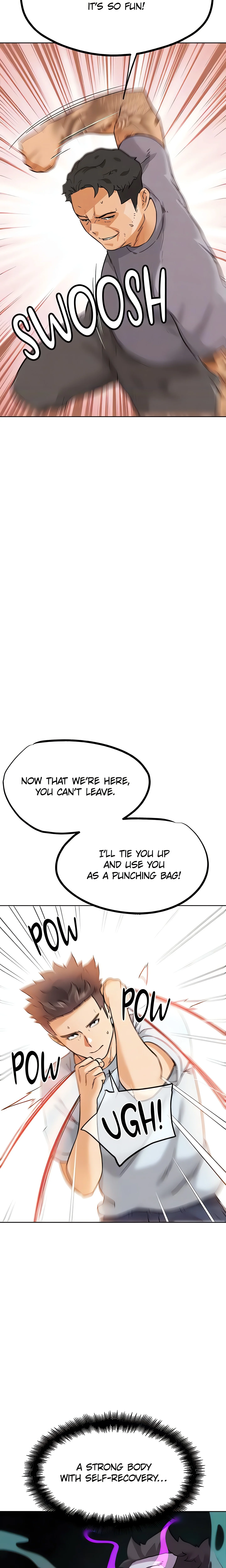 a real life PK (Official) chapter 25 page 9