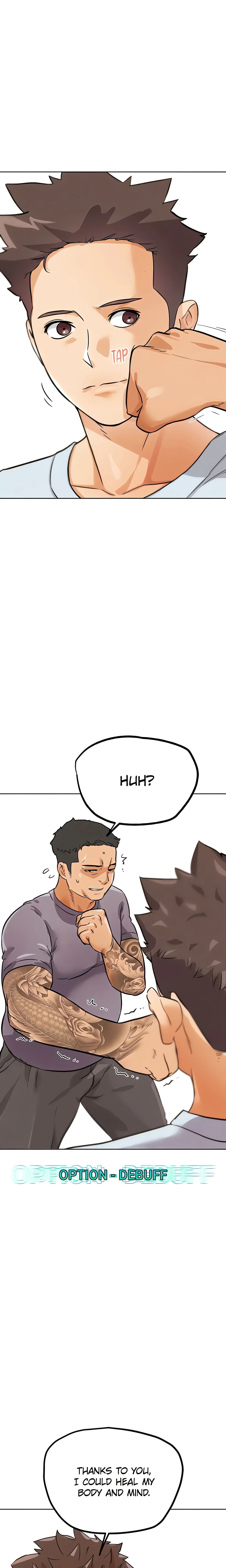 a real life PK (Official) chapter 25 page 13