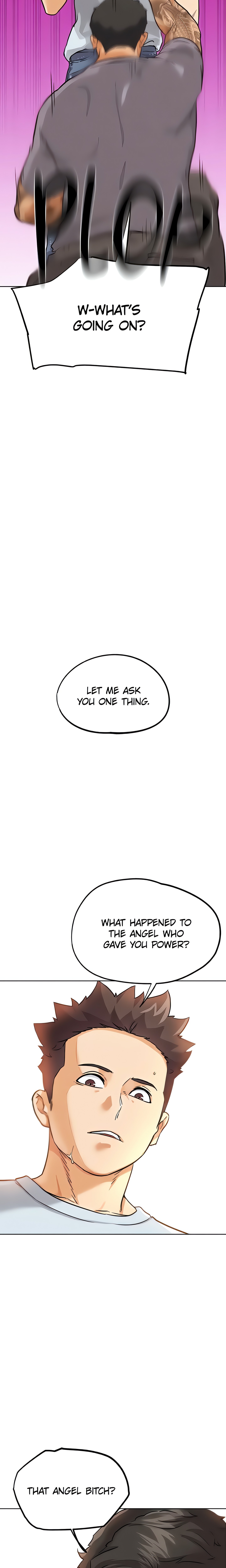 a real life PK (Official) chapter 25 page 15