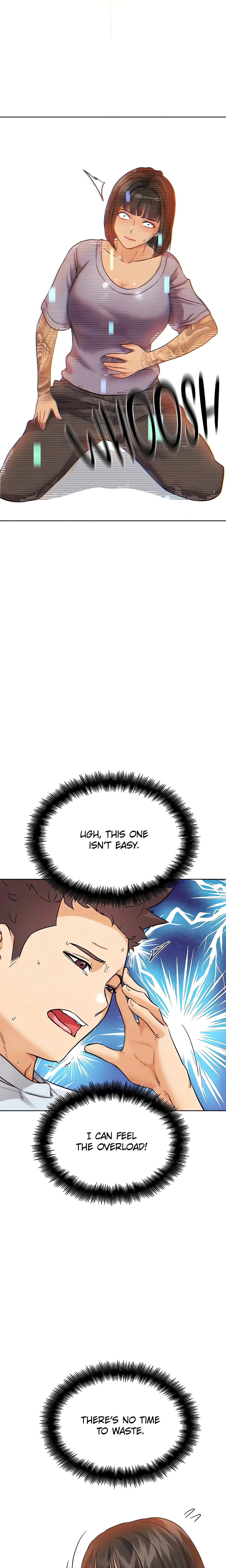 a real life PK (Official) chapter 25 page 18