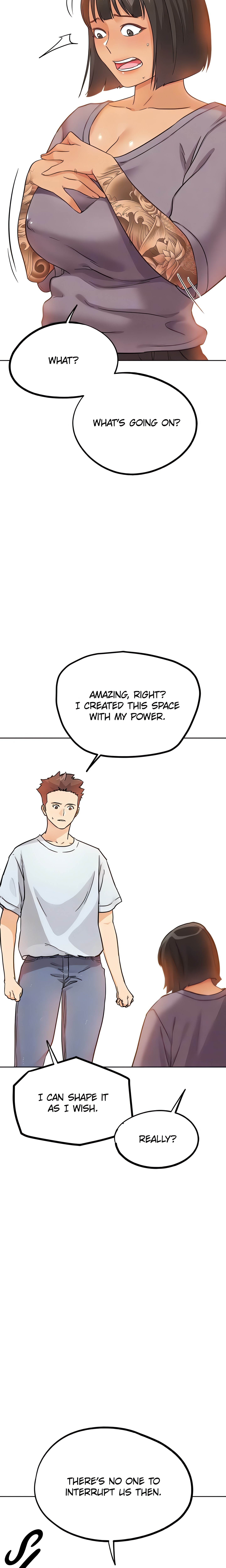 a real life PK (Official) chapter 25 page 19