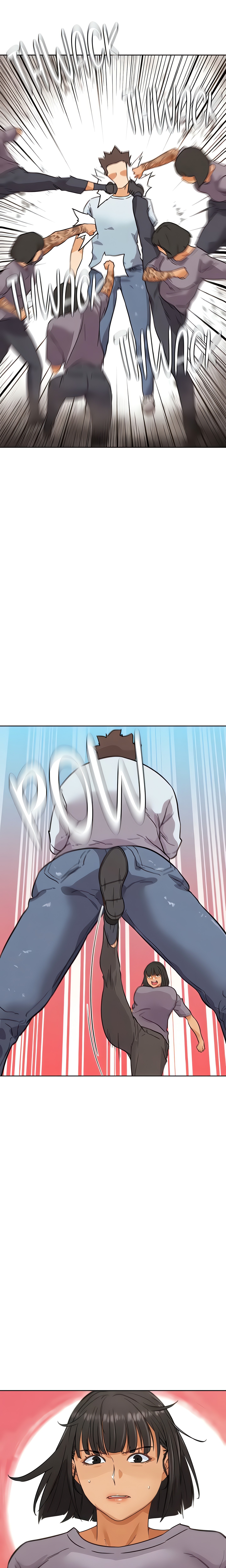 a real life PK (Official) chapter 25 page 22