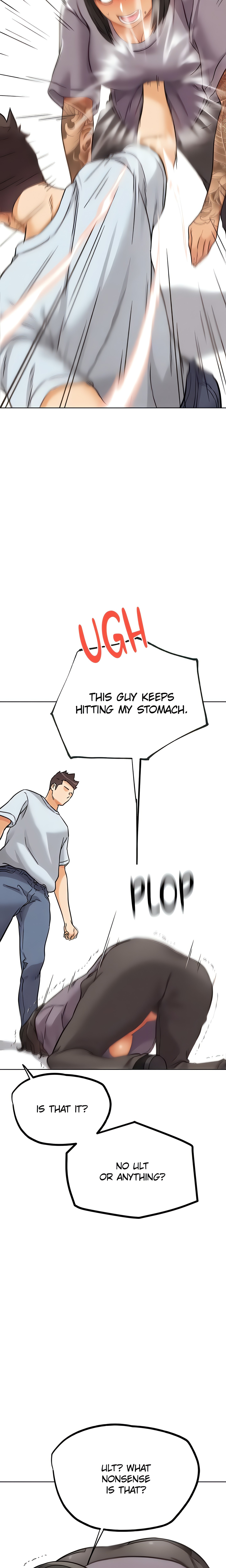 a real life PK (Official) chapter 25 page 24