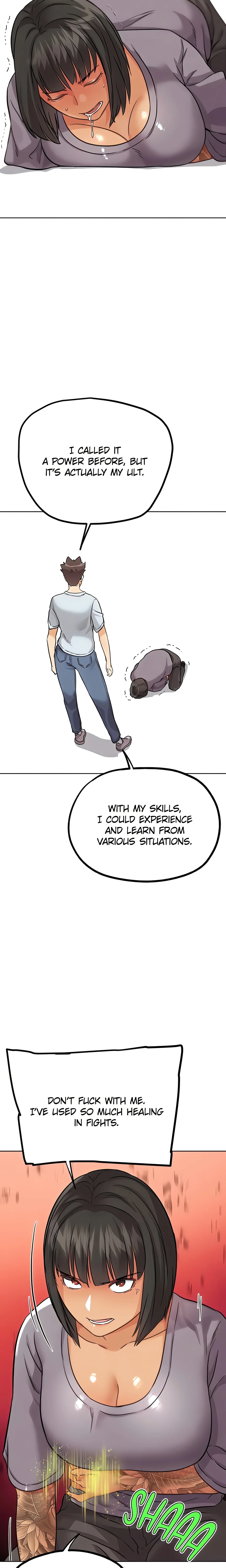 a real life PK (Official) chapter 25 page 25