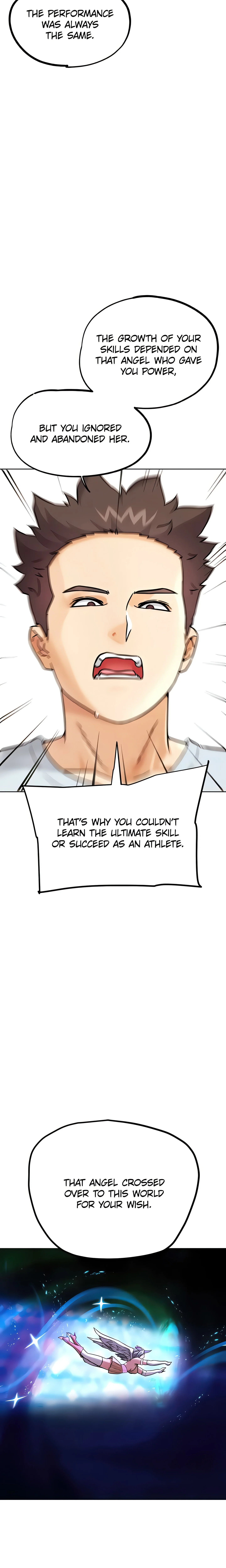 a real life PK (Official) chapter 25 page 26