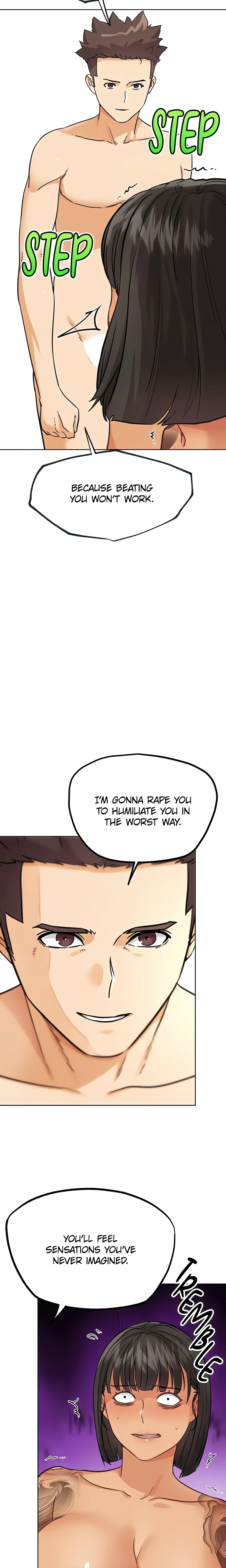 a real life PK (Official) chapter 25 page 29