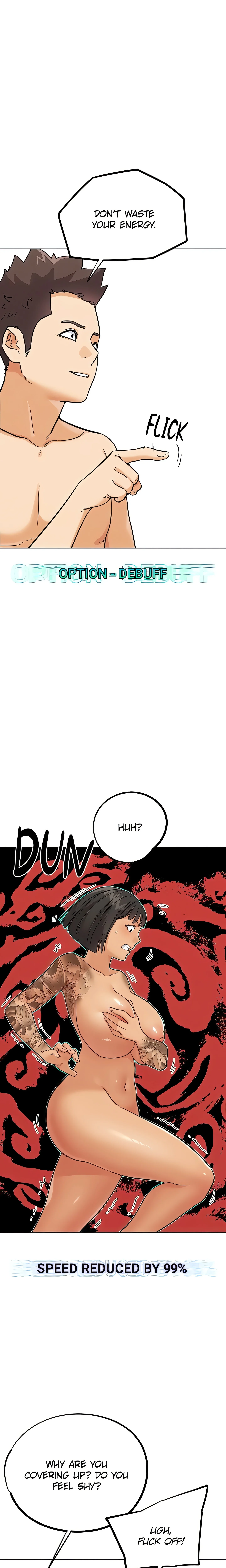 a real life PK (Official) chapter 25 page 31