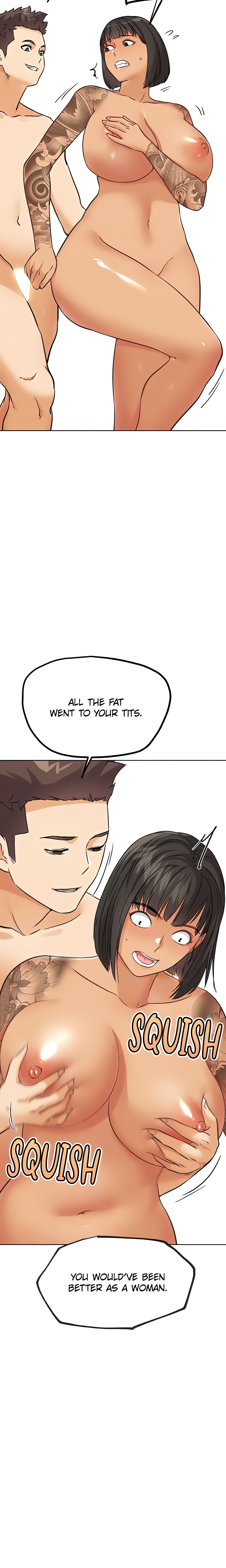 a real life PK (Official) chapter 25 page 32
