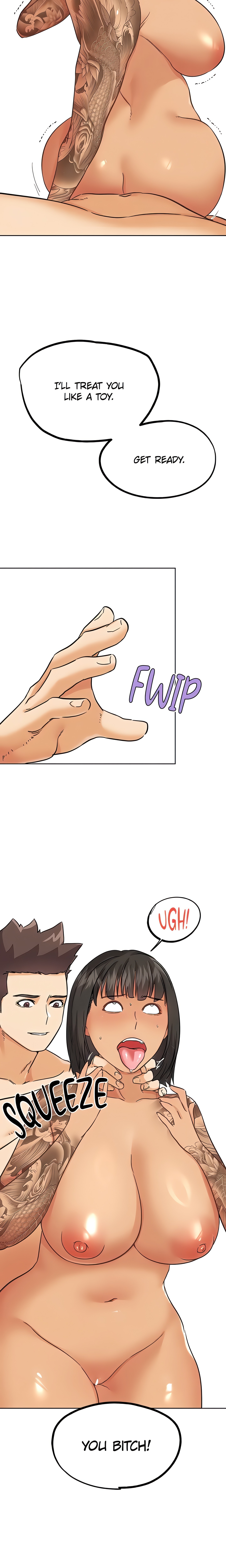 a real life PK (Official) chapter 25 page 35