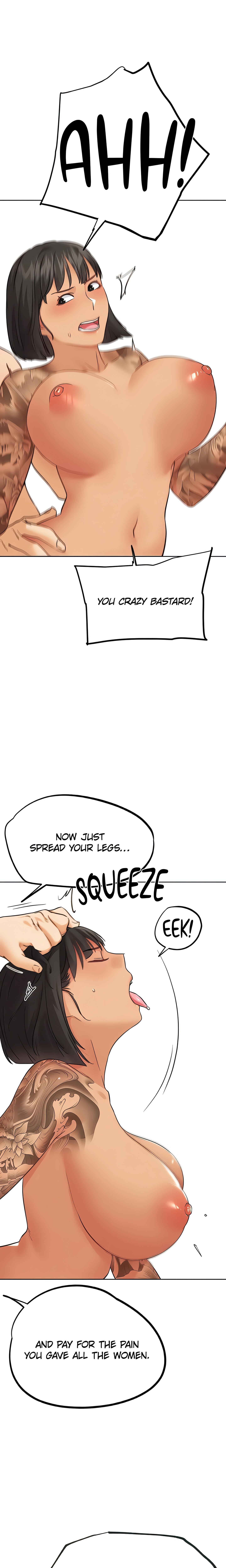 a real life PK (Official) chapter 26 page 2