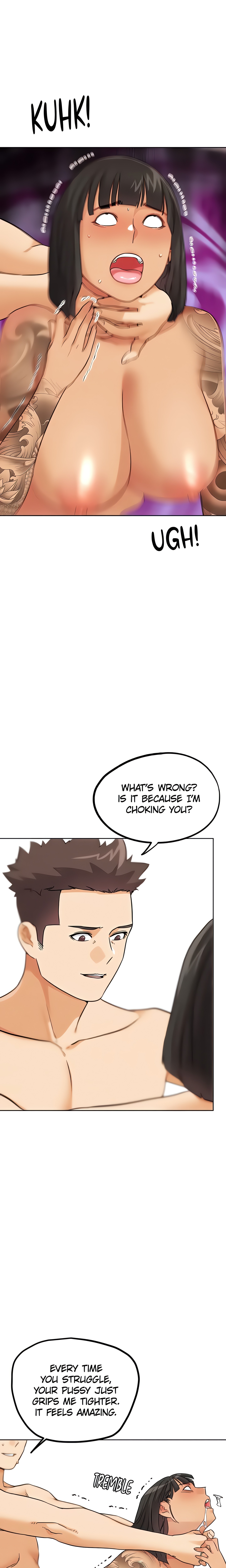 a real life PK (Official) chapter 26 page 5
