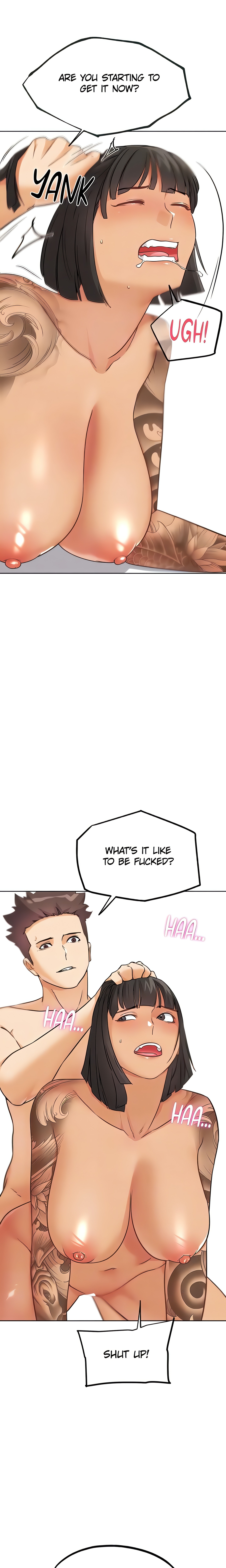 a real life PK (Official) chapter 26 page 8