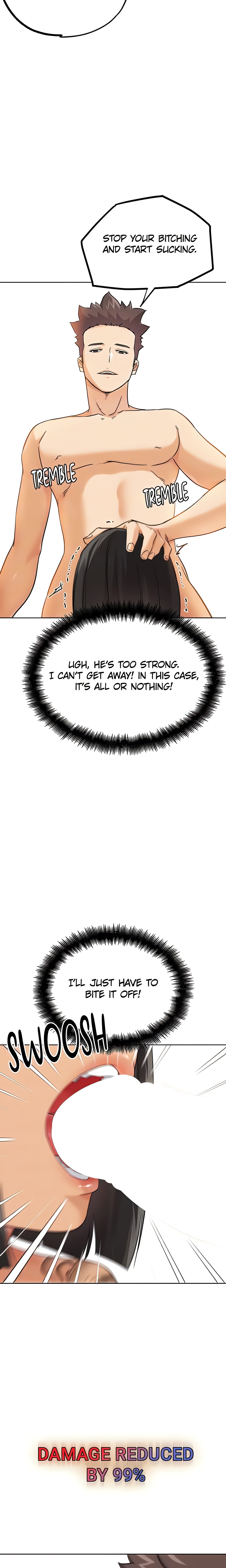 a real life PK (Official) chapter 26 page 10