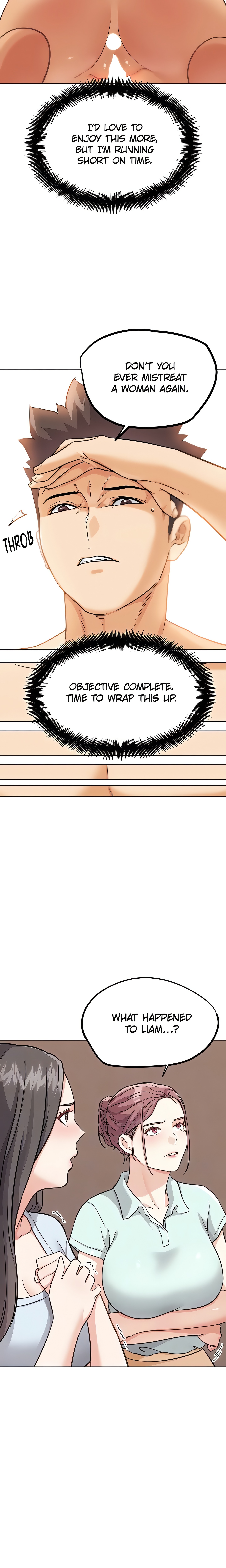 a real life PK (Official) chapter 26 page 15