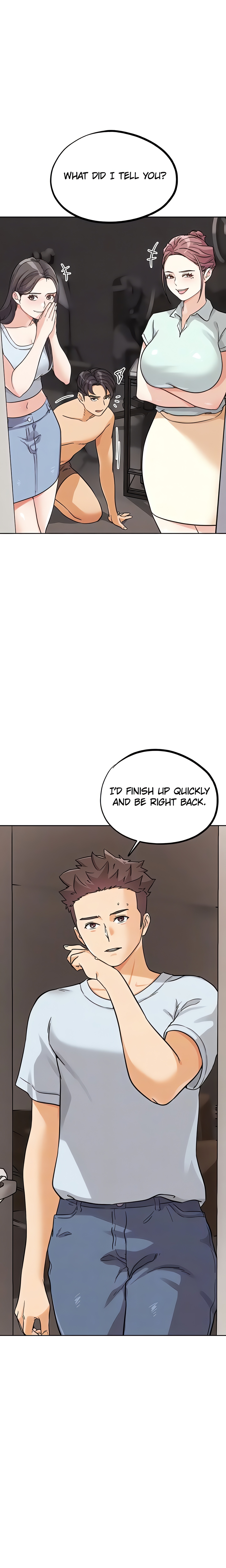 a real life PK (Official) chapter 26 page 17