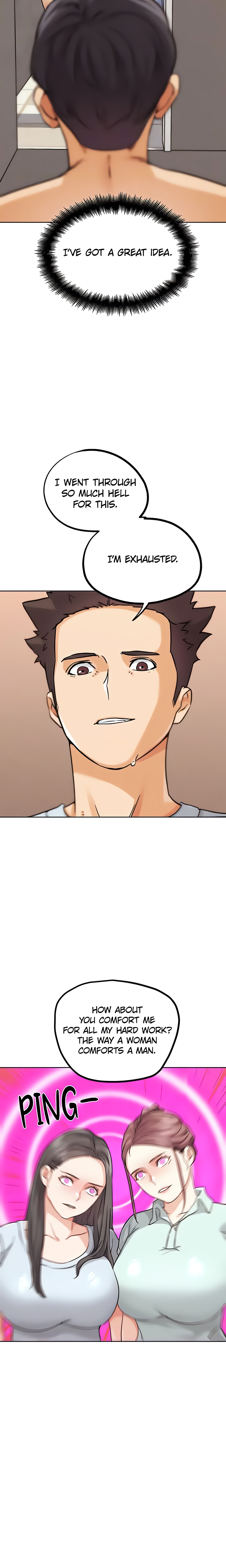 a real life PK (Official) chapter 26 page 20