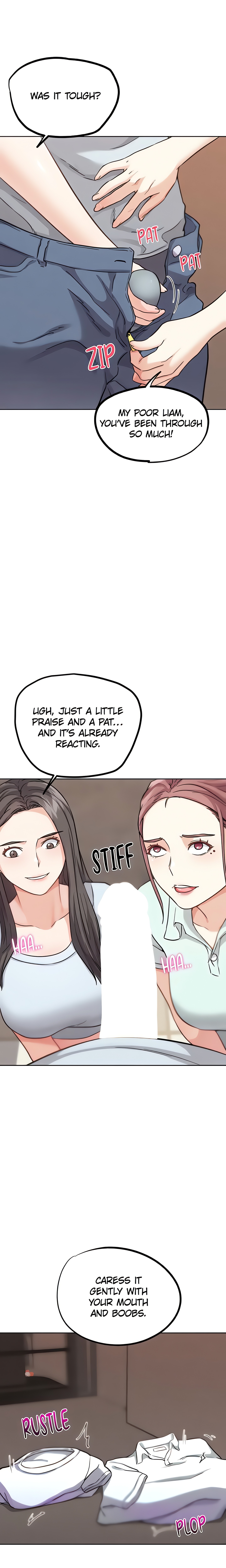 a real life PK (Official) chapter 26 page 21