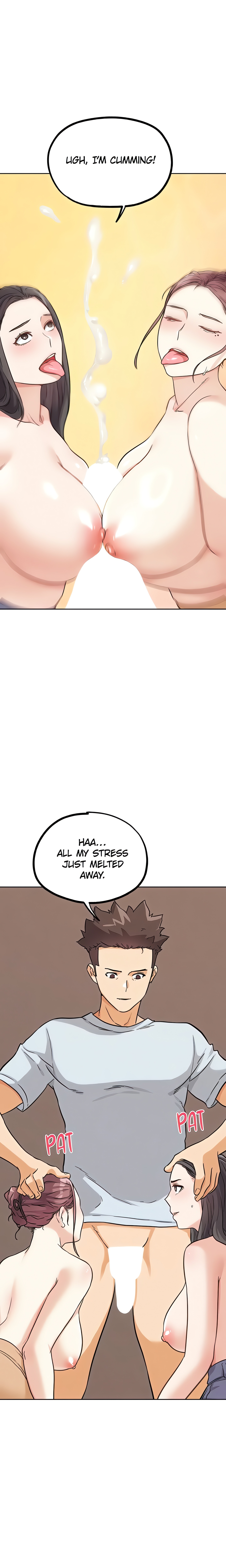 a real life PK (Official) chapter 26 page 24