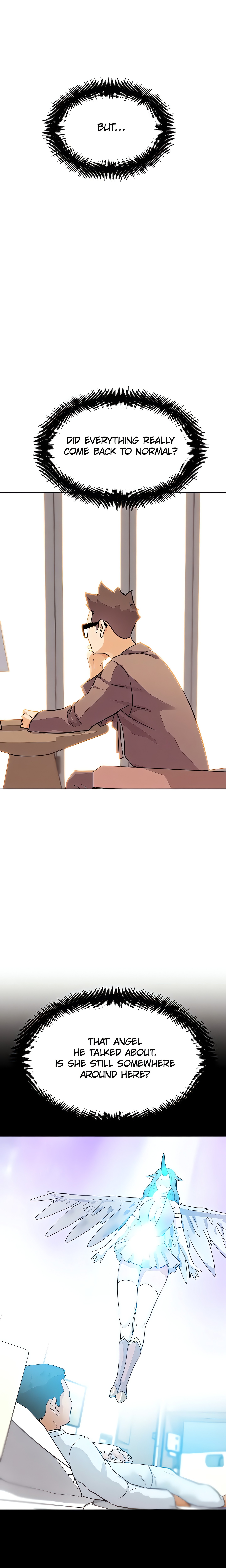 a real life PK (Official) chapter 26 page 28