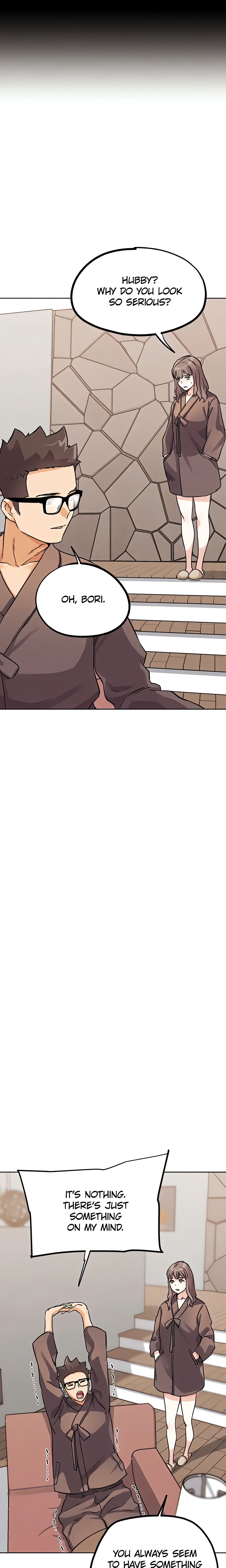 a real life PK (Official) chapter 26 page 29