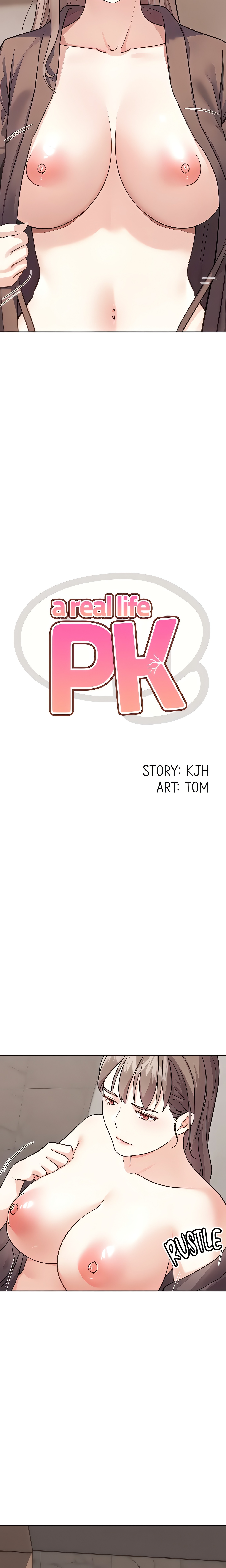 a real life PK (Official) chapter 27 page 4