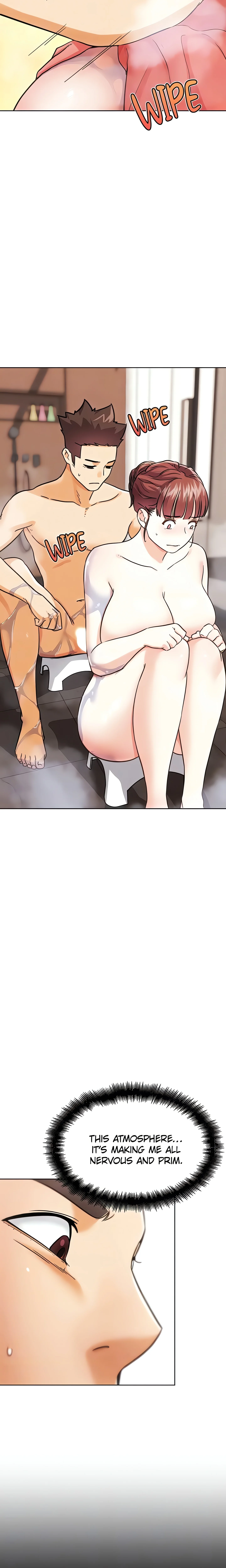 a real life PK (Official) chapter 27 page 9