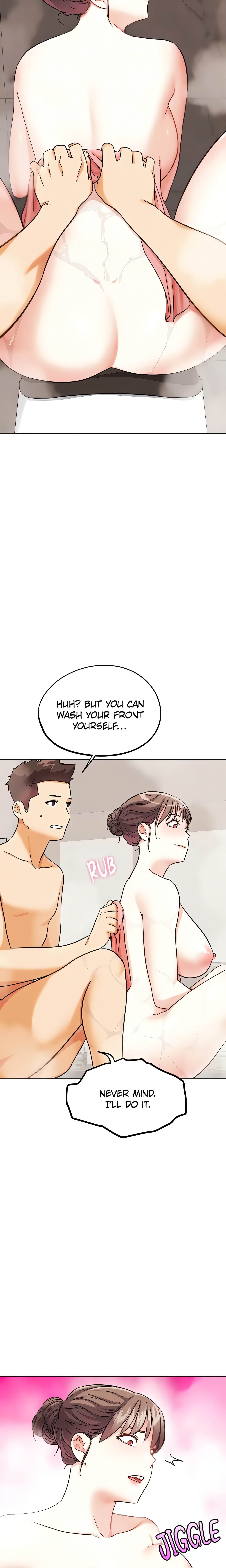 a real life PK (Official) chapter 27 page 11