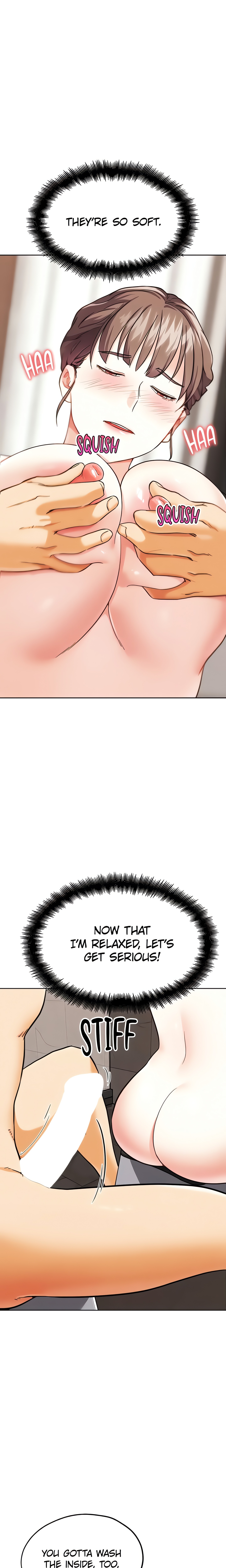 a real life PK (Official) chapter 27 page 13