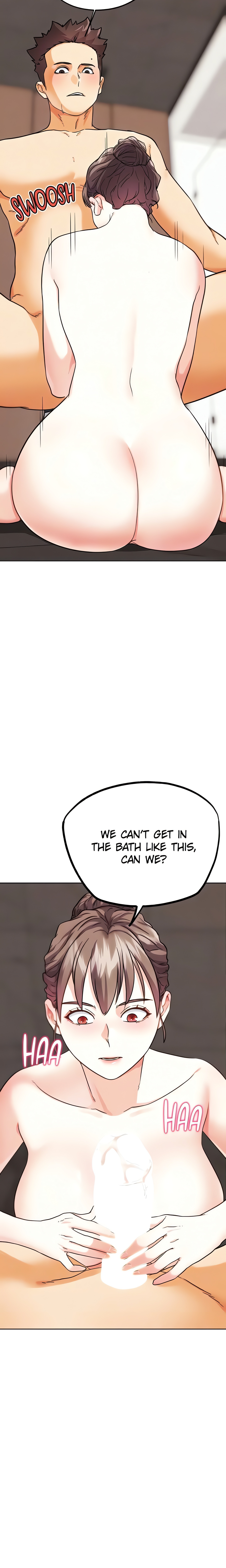 a real life PK (Official) chapter 27 page 19