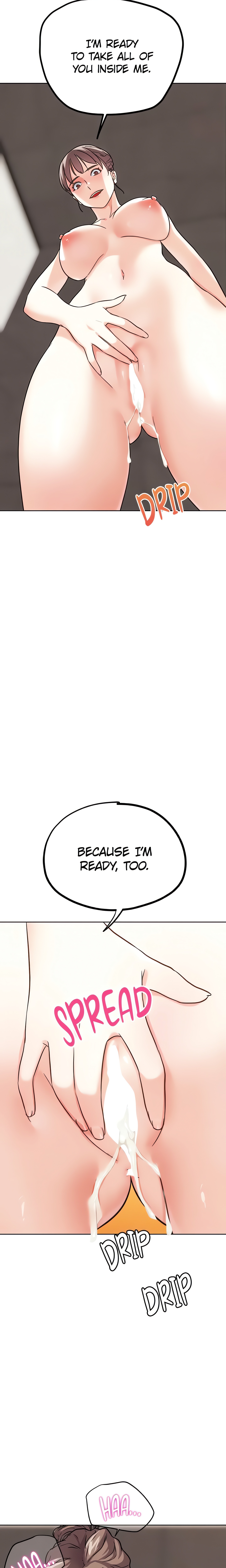 a real life PK (Official) chapter 27 page 22