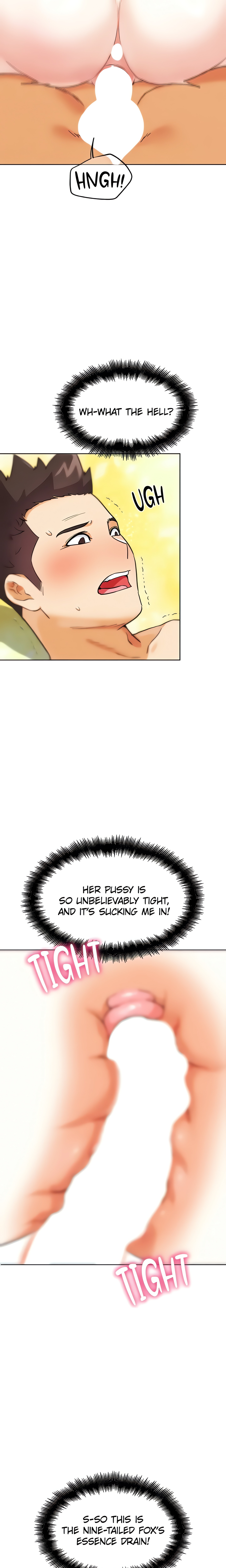 a real life PK (Official) chapter 27 page 26