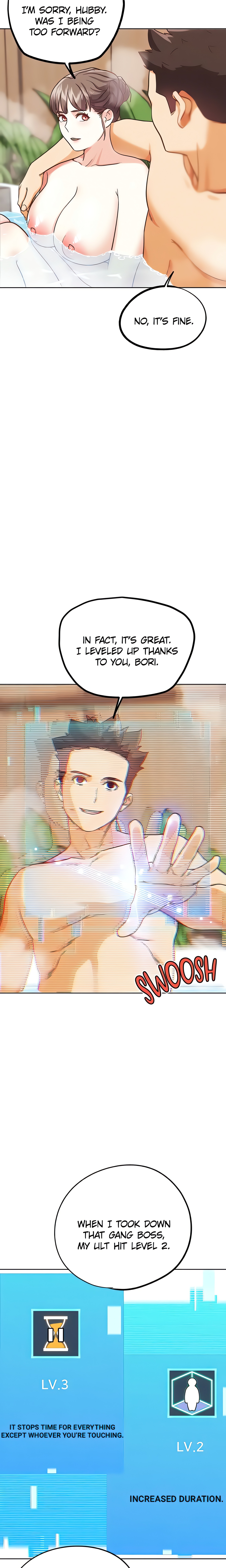 a real life PK (Official) chapter 27 page 30