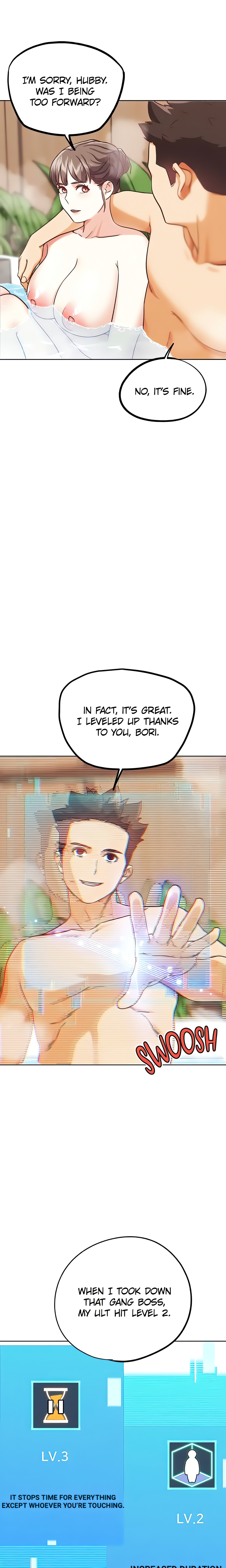 a real life PK (Official) chapter 28 page 2