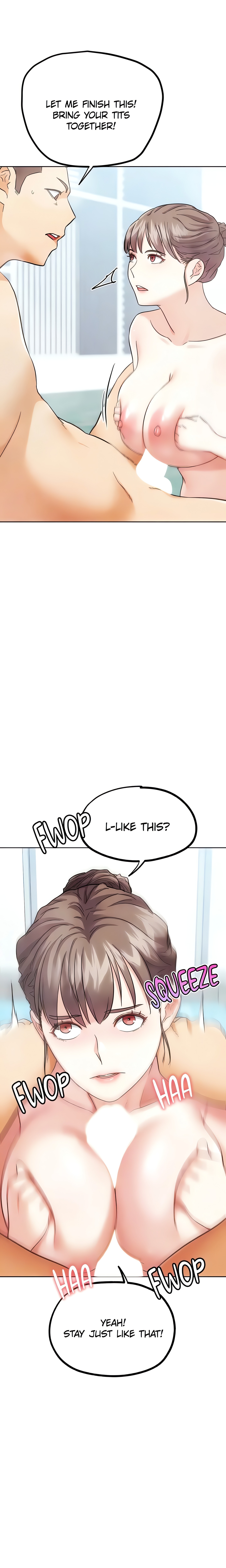 a real life PK (Official) chapter 28 page 9