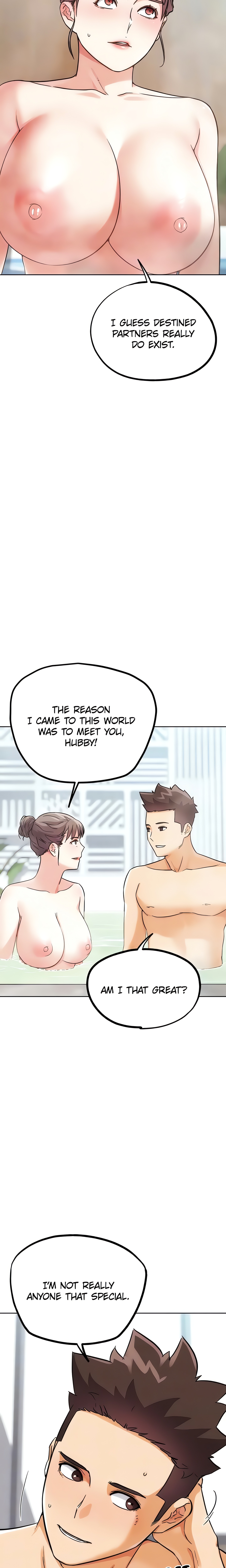 a real life PK (Official) chapter 28 page 18