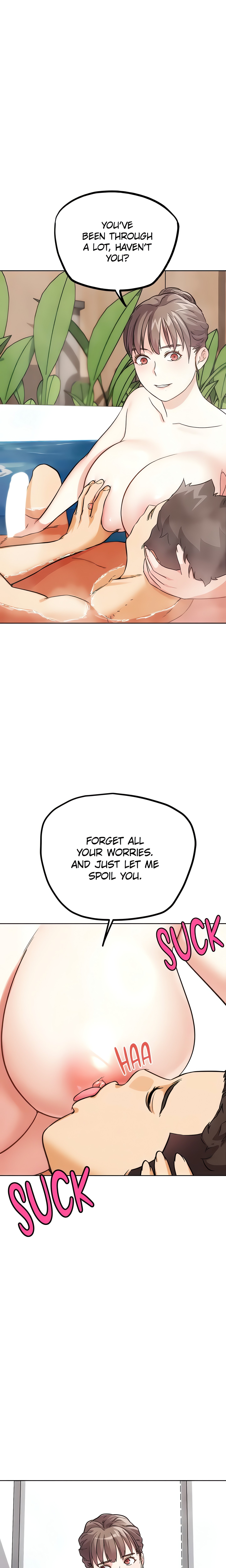 a real life PK (Official) chapter 28 page 28
