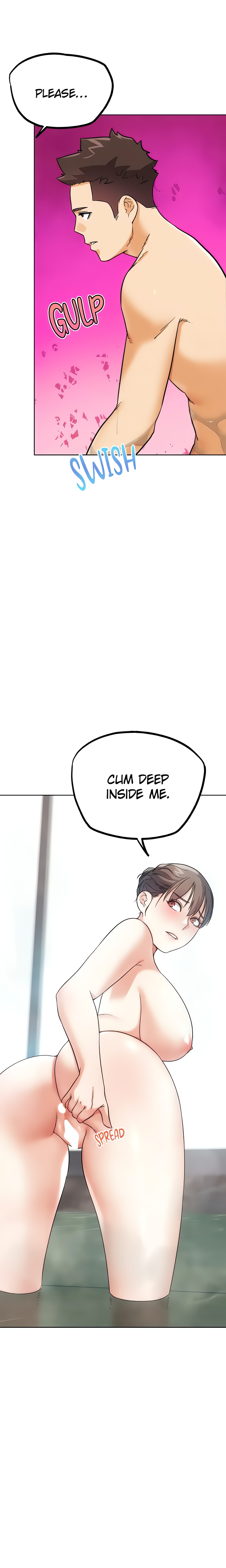 a real life PK (Official) chapter 29 page 1