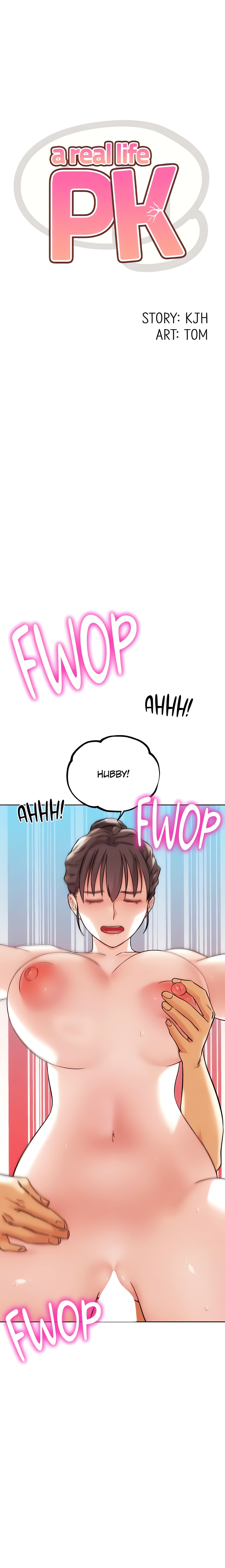 a real life PK (Official) chapter 29 page 3
